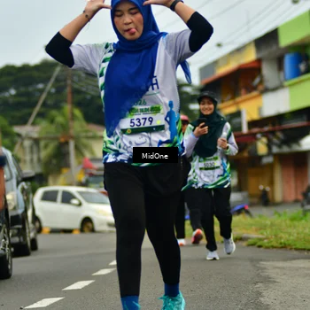 Runner Photo 8118279