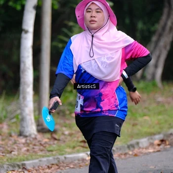 Runner Photo 8118280