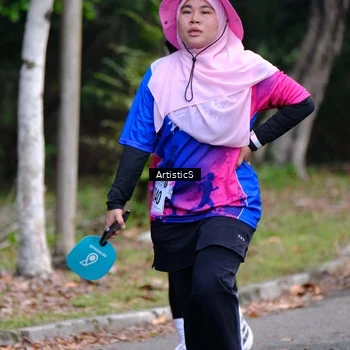 Runner Photo 8118281