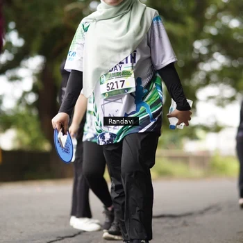 Runner Photo 8118282
