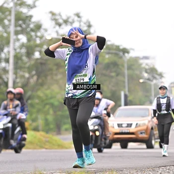 Runner Photo 8118283
