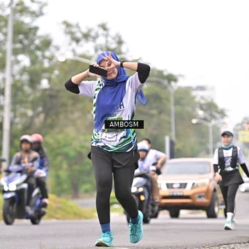 Runner Photo 8118288