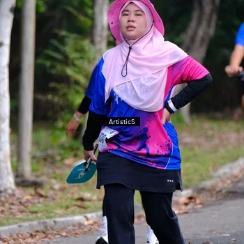 Runner Photo 8118293