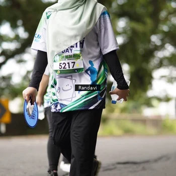 Runner Photo 8118294