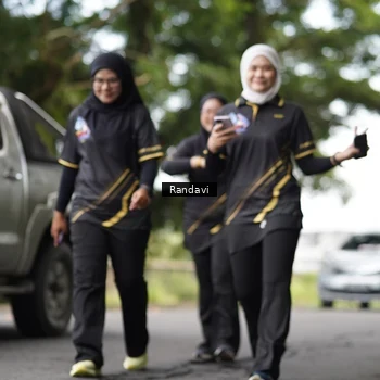 Runner Photo 8118299