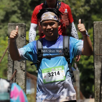 Runner Photo 81183
