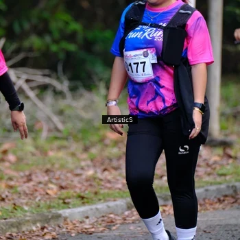 Runner Photo 8118301