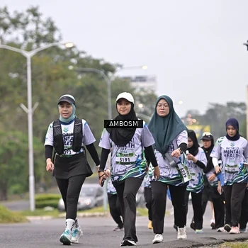 Runner Photo 8118302