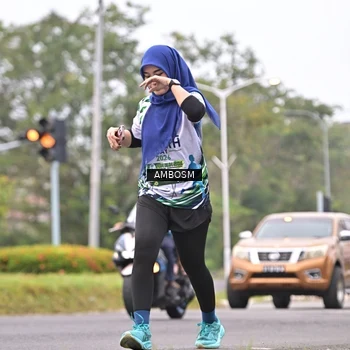 Runner Photo 8118304