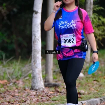 Runner Photo 8118311