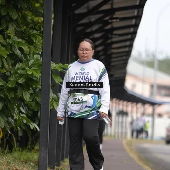 Runner Photo 8118315