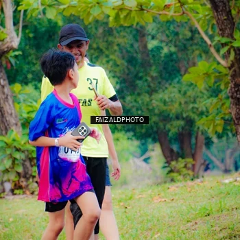 Runner Photo 8118316