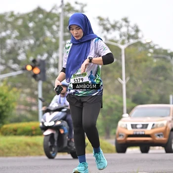 Runner Photo 8118320
