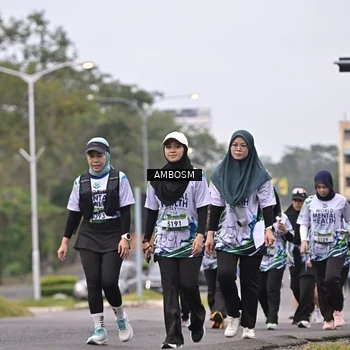 Runner Photo 8118321
