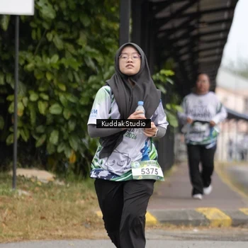 Runner Photo 8118322
