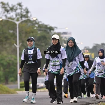 Runner Photo 8118326