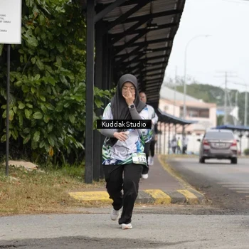 Runner Photo 8118327
