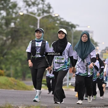 Runner Photo 8118328