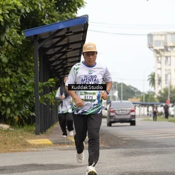 Runner Photo 8118330