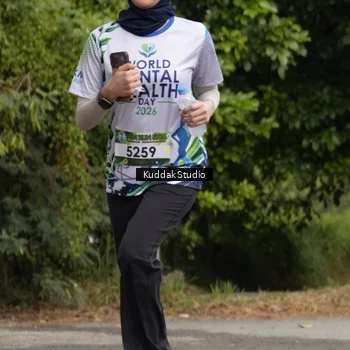 Runner Photo 8118333