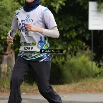 Runner Photo 8118337