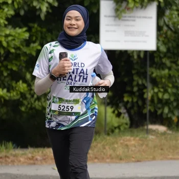 Runner Photo 8118338