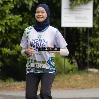 Runner Photo 8118339
