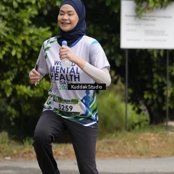 Runner Photo 8118340