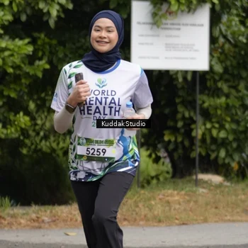 Runner Photo 8118341