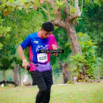 Runner Photo 8118343