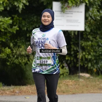 Runner Photo 8118344