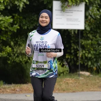Runner Photo 8118345