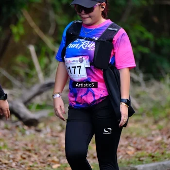 Runner Photo 8118348