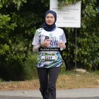 Runner Photo 8118349