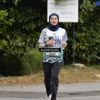 Runner Photo 8118350
