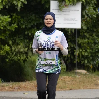 Runner Photo 8118351