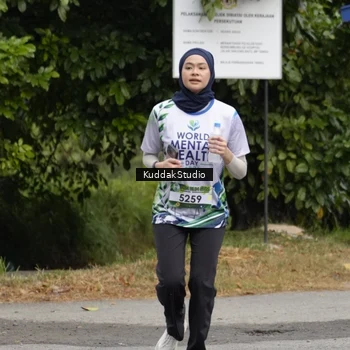 Runner Photo 8118352