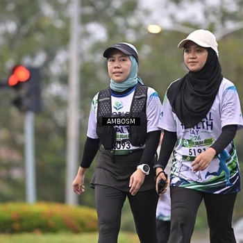 Runner Photo 8118354