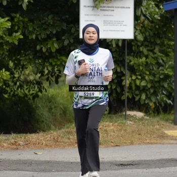Runner Photo 8118355