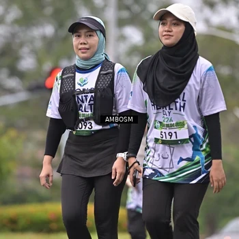 Runner Photo 8118358