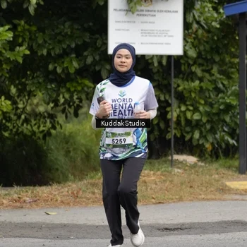 Runner Photo 8118360