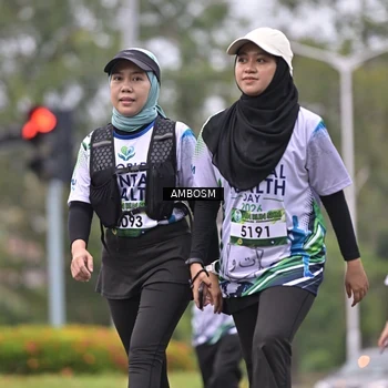 Runner Photo 8118361