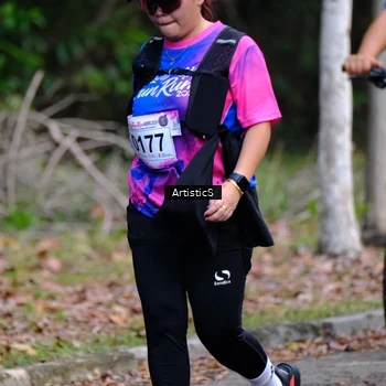 Runner Photo 8118364