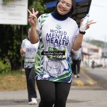 Runner Photo 8118365