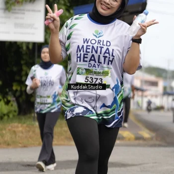 Runner Photo 8118366