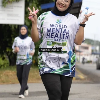 Runner Photo 8118367