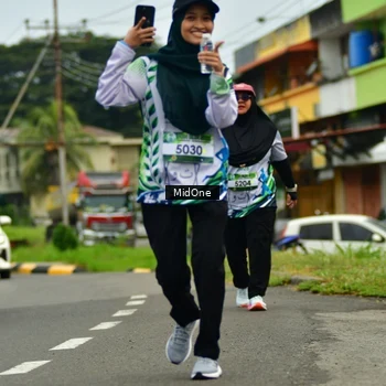 Runner Photo 8118369