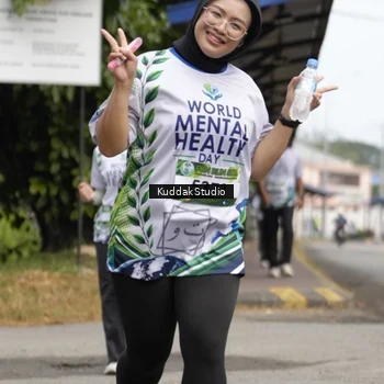 Runner Photo 8118370
