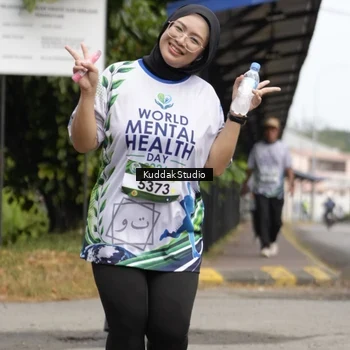 Runner Photo 8118371