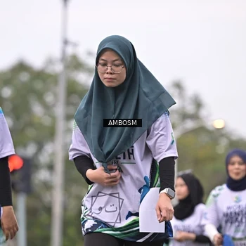 Runner Photo 8118373